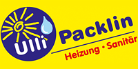 Kundenlogo Heizung-Sanitär Packlin Ulli