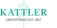 Kundenlogo von Kattler GmbH & Co KG