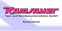 Kundenlogo von Ramsauer Omnibusbetrieb