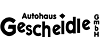 Kundenlogo von Autohaus Gescheidle GmbH