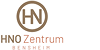 Kundenlogo von HNO Zentrum Bensheim