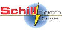 Kundenlogo Elektro Schill GmbH