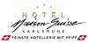 Kundenlogo von HOTEL MAISON SUISSE