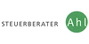 Kundenlogo von Steuerberater Ahl