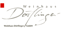 Kundenlogo von Weinhaus Dörflinger GmbH