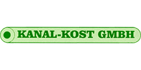Kundenlogo von Kanal-Kost GmbH Rohr- u. Kanalreinigung