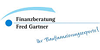 Kundenlogo von Finanzberatung Fred Gartner