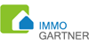 Kundenlogo von Immobilien Gartner