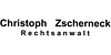 Kundenlogo von Zscherneck Christoph