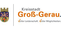 Kundenlogo Stadtverwaltung Groß-Gerau