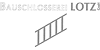 Kundenlogo von Bauschlosserei Lotz GmbH