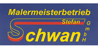 Kundenlogo von Malerbetrieb Schwan Stefan GmbH Malerbetrieb