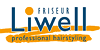 Kundenlogo von Friseur Liwell