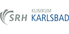 Kundenlogo von SRH Klinikum Karlsbad-Langensteinbach GmbH