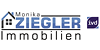 Kundenlogo von Ziegler Immobilien