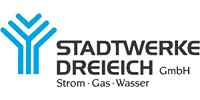 Kundenlogo von Stadtwerke Dreieich GmbH