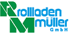 Kundenlogo von Rollladen Müller GmbH