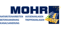 Kundenlogo Bauaußenanlagen Mohr GmbH