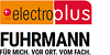 Kundenlogo von Elektro-Betrieb Fuhrmann KG