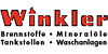 Kundenlogo von Brennstoffe · Heizöl Winkler