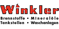 Kundenlogo Brennstoffe · Heizöl Winkler
