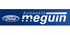 Kundenlogo von Auto Ford Heinrich Meguin