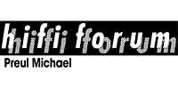 Kundenlogo hifi forum Preul