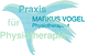 Kundenlogo von Massage Physiotherapie Vogel Markus