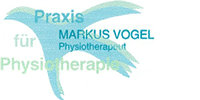 Kundenlogo Massage Physiotherapie Vogel Markus