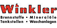 Kundenlogo Brennstoffe - Heizöl Winkler