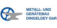 Kundenlogo von Metallbau Dingeldey