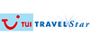 Kundenlogo von TUI TRAVEL Star Reisen mit Herz