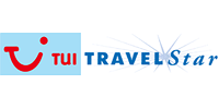 Kundenlogo TUI TRAVEL Star Reisen mit Herz
