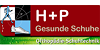 Kundenlogo von H + P Orthopädie-Schuhtechnik