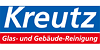 Kundenlogo von Kreutz GmbH & Co.KG Glas- und Gebäudereinigung
