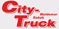 Kundenlogo City Truck