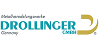 Kundenlogo von Drollinger Metallveredelungswerke GmbH