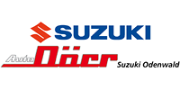 Kundenlogo von Auto Dörr Suzuki