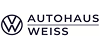 Kundenlogo von Autohaus Weiss Volkswagen