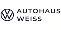 Kundenlogo von Autohaus Weiss Volkswagen