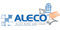 Kundenlogo von ALECO GmbH