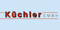Kundenlogo von Küchler GmbH Heizung Lüftung Sanitär