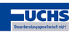 Kundenlogo von Fuchs Steuerberatungsgesellschaft mbH