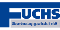 Kundenlogo Fuchs Steuerberatungsgesellschaft mbH
