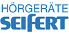 Kundenlogo von Hörgeräte Seifert GmbH