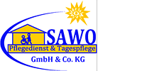 Kundenlogo SaWo GmbH & Co. KG Pflegedienst und Tagespflege