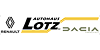 Kundenlogo von Autohaus Lotz KG