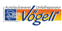 Kundenlogo von Walter Vögeli GmbH