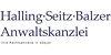 Kundenlogo von Halling, Seitz und Balzer