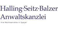 Kundenlogo von Halling, Seitz und Balzer